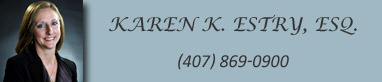 Karen K. Estry, Esq.