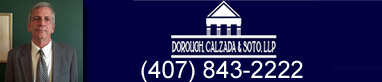 R. Lee Dorough, Attorney at Law