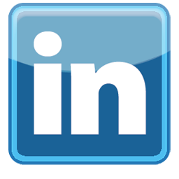 Follow us on Linkedin