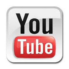 Follow us on Youtube